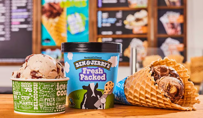 Unilever Spin-Off: Was die Magnum Ice Cream Company interessant macht