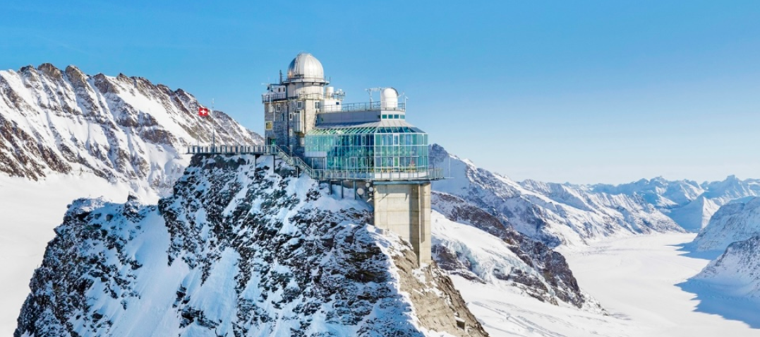 Monopol auf 3.454 Metern? Der unantastbare Freizeitanbieter aus der Schweiz