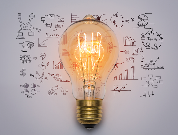 Der neue "Research" Bereich ist online!