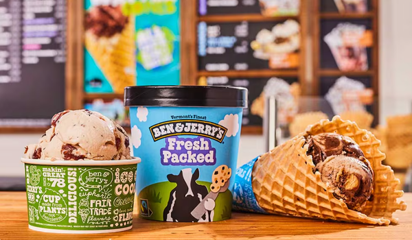 Unilever Spin-Off: Was die Magnum Ice Cream Company interessant macht