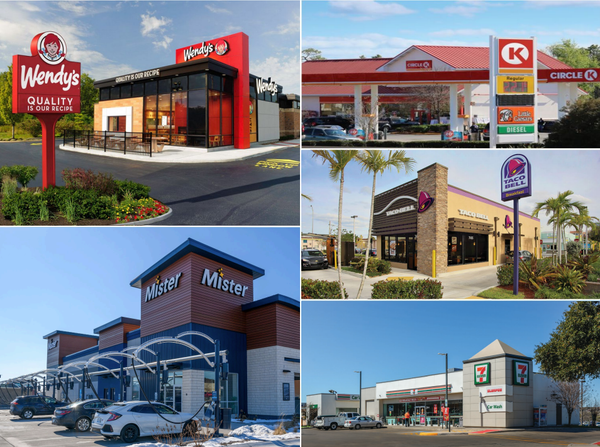 NNN REIT: Ist diese Aktie mit 6,1 % Dividendenrendite eine gute Alternative zu Realty Income?