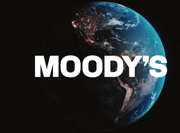 Das legale Oligopol: Warum Moody’s traumhafte Margen einfährt